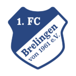 Logo 1. FC Brelingen