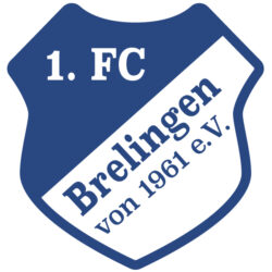 Logo 1. FC Brelingen